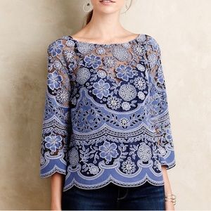 Anthropologie HD in Paris Montmarte Top